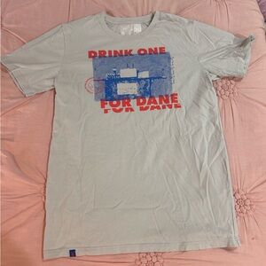 Large dutch bros T-shirt